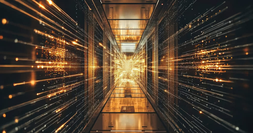 InfiniBand vs Ethernet：Broadcom 與 NVIDIA 的 Scale-Out 技術戰
