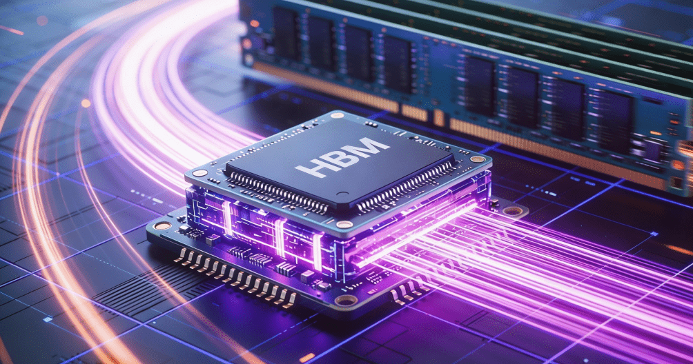 記憶體牆困局：AI 算力競逐引爆全球記憶體超級循環